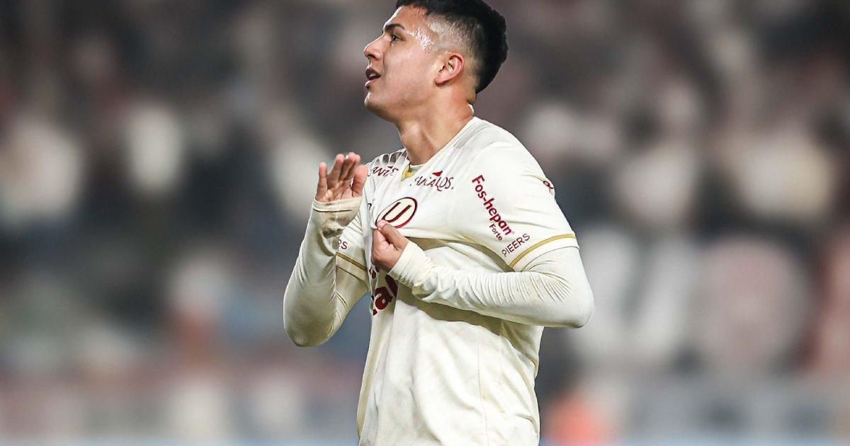 🔴#ENVIVO |  'U' supera por 2-0 al ADT en el Monumental | VIDEO 