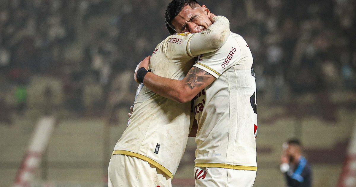 🔴#ENVIVO |  'U' supera por 2-0 al ADT en el Monumental | VIDEO 