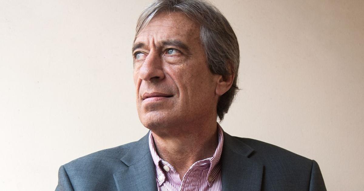 Leguía: "Oscar Ibáñez tiene que quedarse"