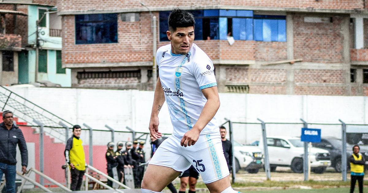 Deportivo Llacuabamba hizo respetar la casa ante Carlos Mannucci por la Liga 2