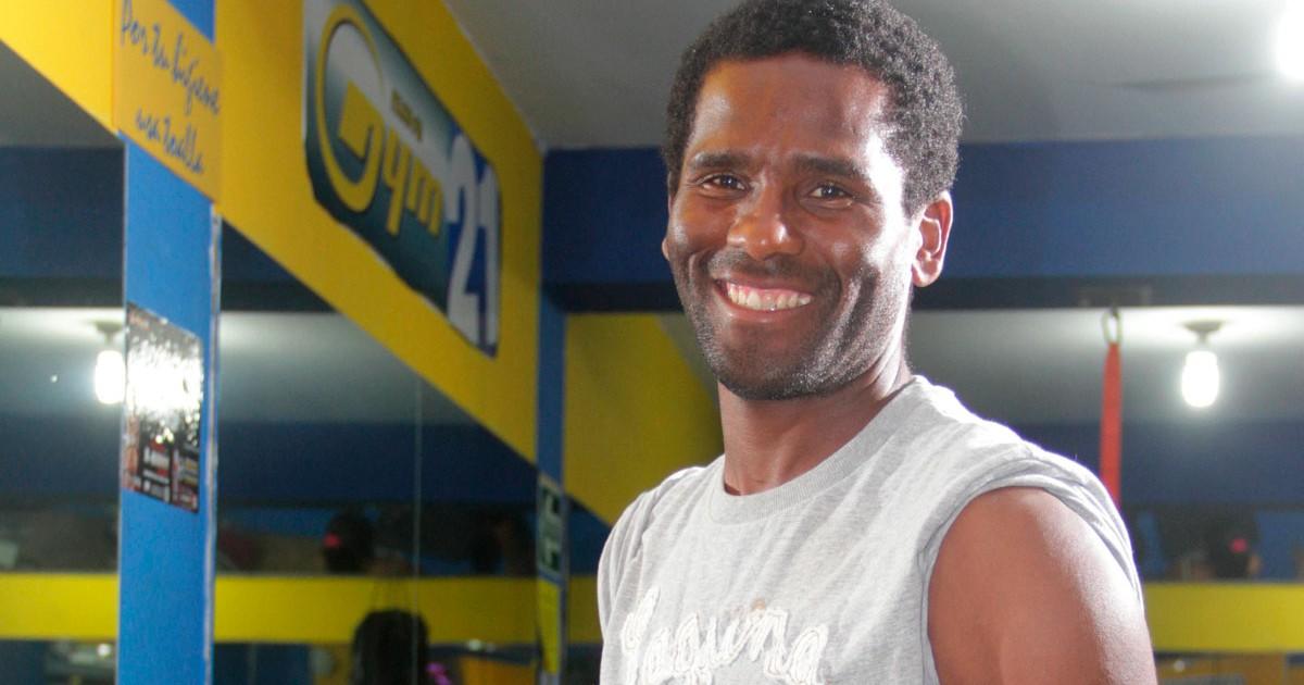 Magallanes: "Hay que mezclar la experiencia con la juventud"