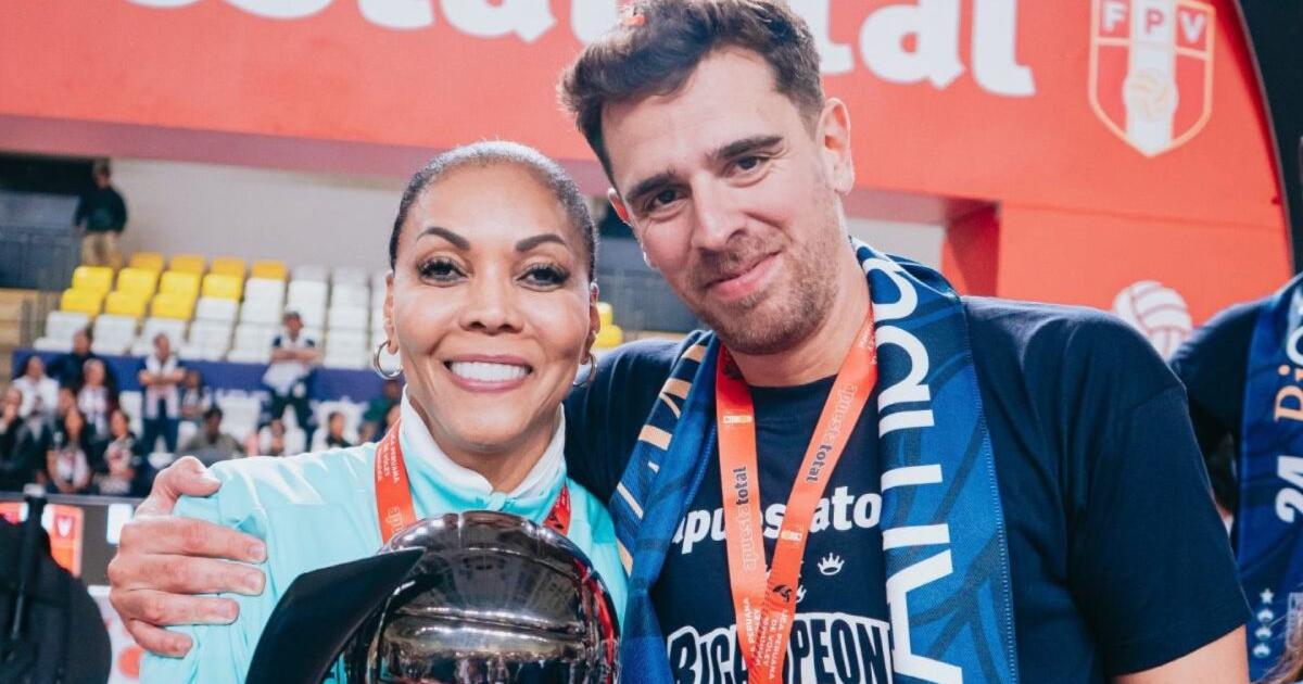 Morando: "Alianza Lima no tiene nada que envidiarle a ningún equipo de Europa"