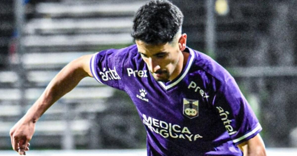 Sin Barco, Defensor Sporting igualó sin goles con Wanderers y sigue en la cima del Intermedio