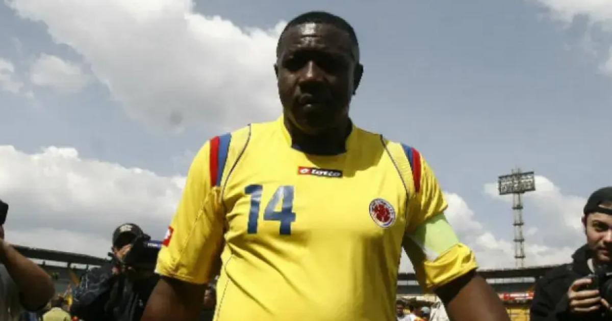 El 'Tren' Valencia: "Perú siempre nos ha complicado en Barranquilla"