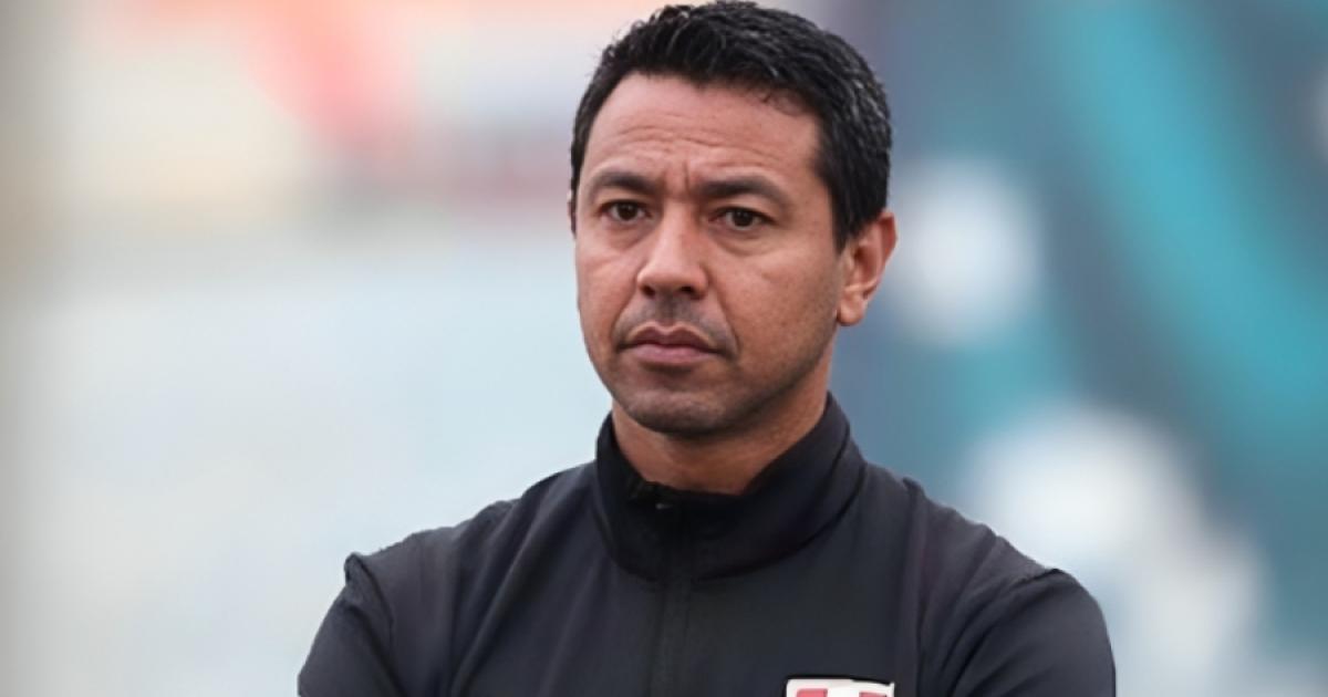 Solano: “Jugarle a Colombia nunca fue fácil en ninguna época”