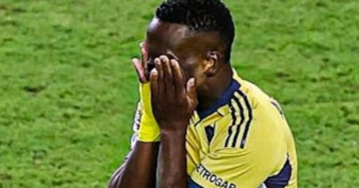 Con Advíncula los 90’, Boca empató con Auckland y quedó eliminado del Mundial de Clubes