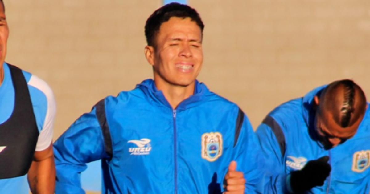 Francesco Flores: "No nos llevamos la victoria, pero destaco la actitud del equipo"