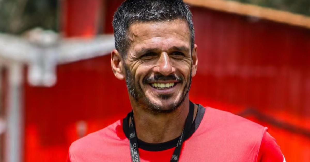 Pellejero: "El orden que mostró el equipo ante Alianza Lima fue fundamental”