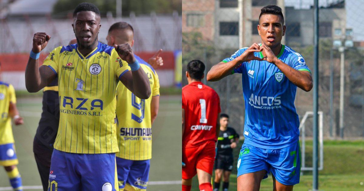¡Ya con algunos clasificados! Revisa resultados y tablas de posiciones tras la fecha 12 del torneo de ascenso