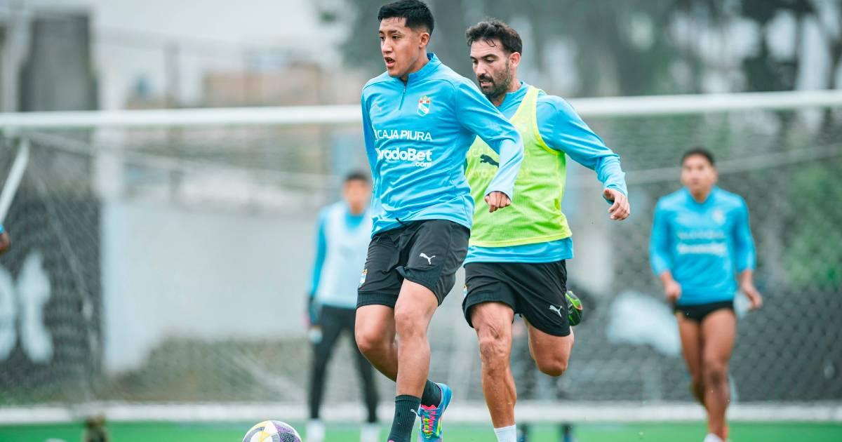 Cristal jugará amistoso con Boys este fin de semana