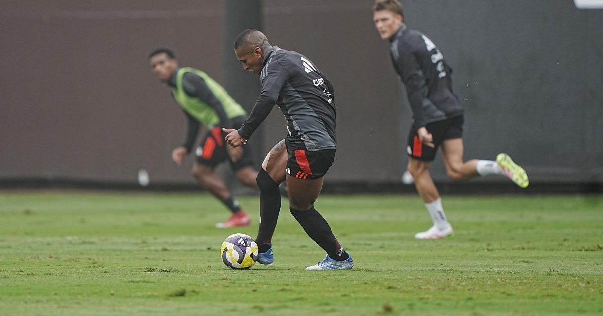 (FOTOS | VIDEO) Selección completó su primera semana de entrenamiento