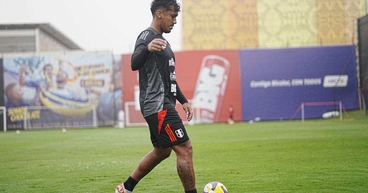 (FOTOS | VIDEO) Selección completó su primera semana de entrenamiento