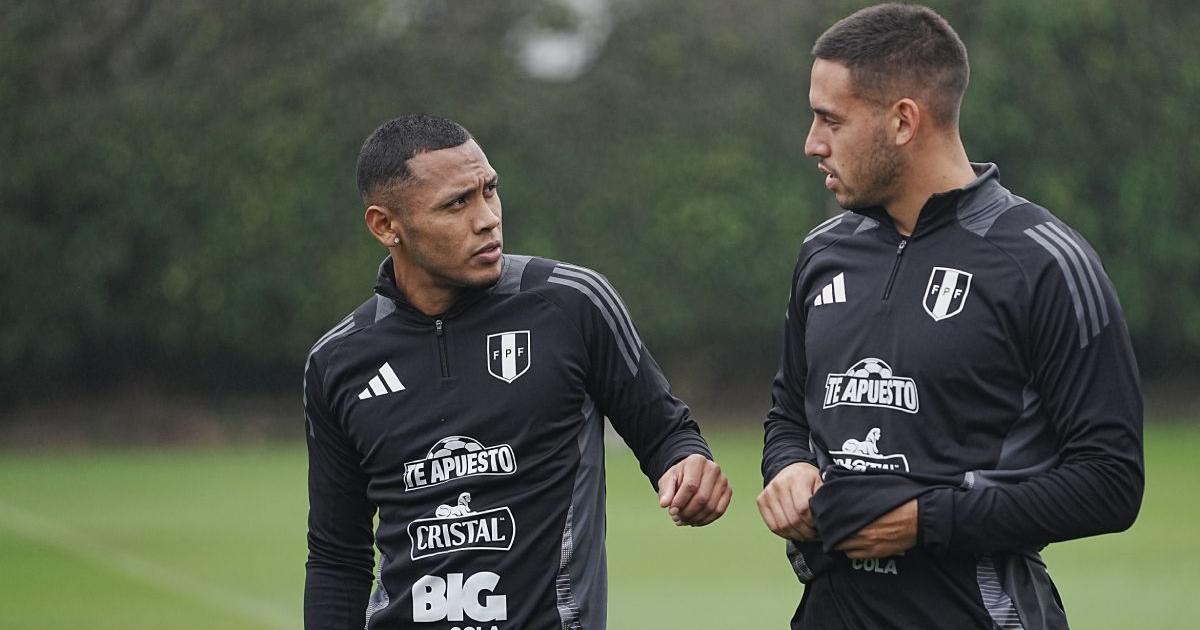 (FOTOS | VIDEO) Selección completó su primera semana de entrenamiento