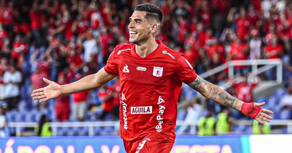 Ramos: "¿Quién no quisiera jugar en uno de los equipos más grandes del Perú?"