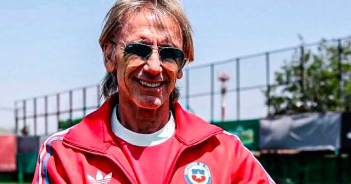 Ex técnico de Grau y Boys suena para reemplazar a Gareca en Chile