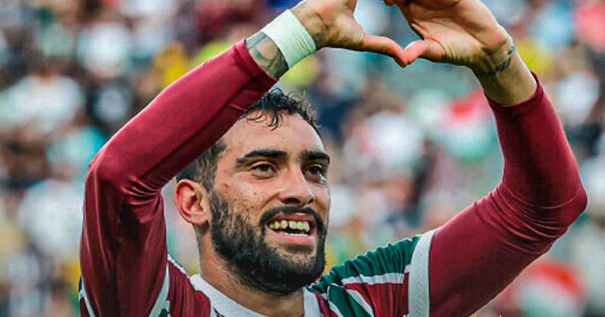 Con gol de Freytes, Fluminense venció 3-2 al Ulsan Hyundai en Mundial de Clubes
