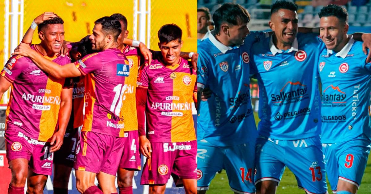 Con dos menos en la pelea: Mira cómo se movió tabla del Apertura