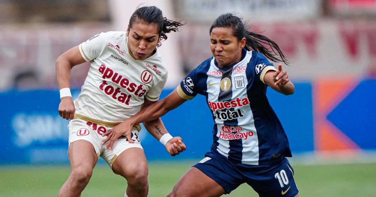 ¡Título blanquiazul! Alianza Lima es el campeón del Apertura en la Liga Femenina