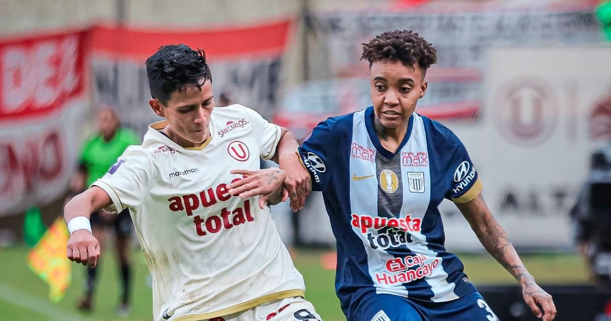¡Título blanquiazul! Alianza Lima es el campeón del Apertura en la Liga Femenina