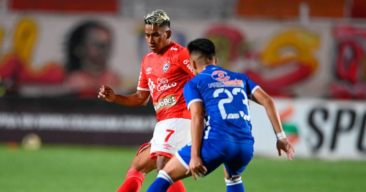 (VIDEO | FOTOS) ¡Triunfo imperial! Cienciano venció 3-2 y frenó a Alianza Atlético en el Cusco