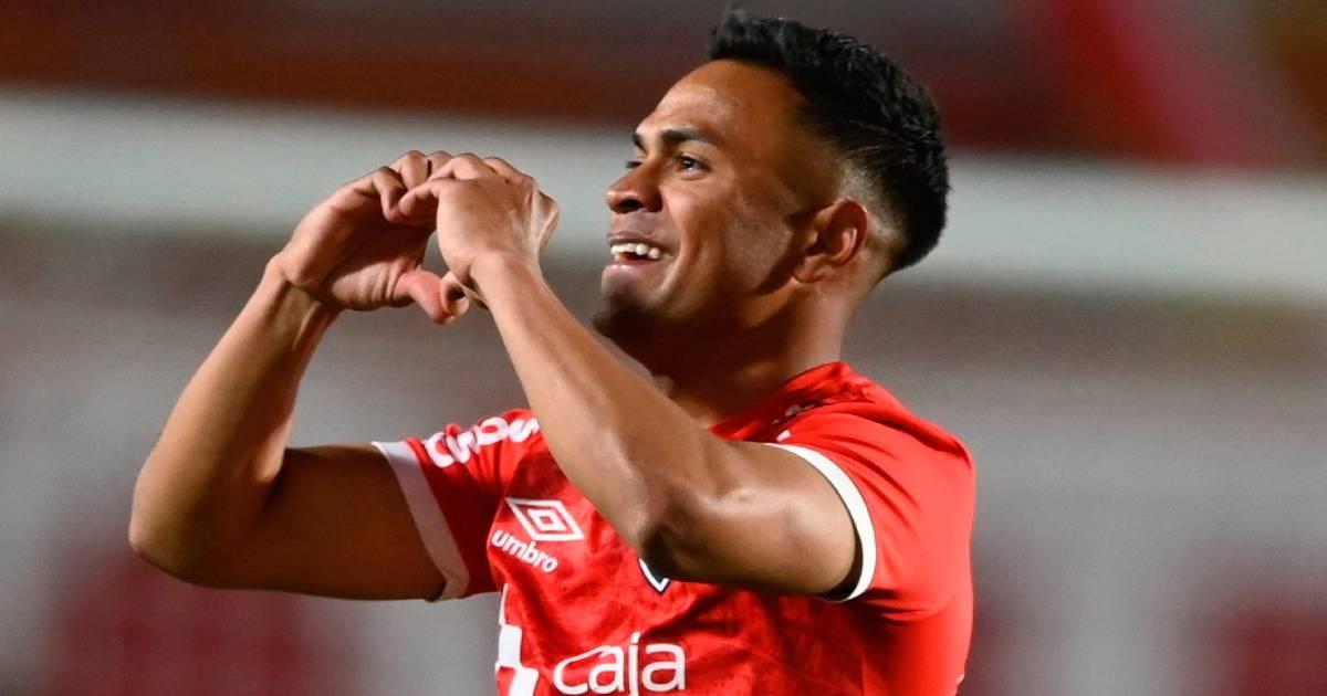 (VIDEO | FOTOS) ¡Triunfo imperial! Cienciano venció 3-2 y frenó a Alianza Atlético en el Cusco