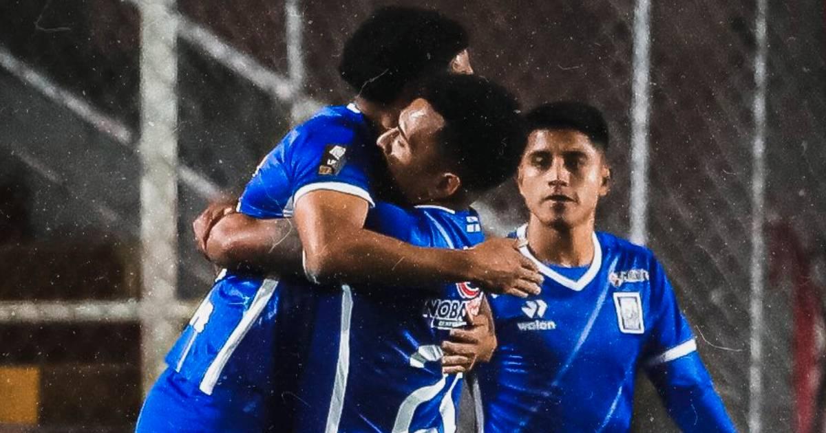 (VIDEO | FOTOS) ¡Triunfo imperial! Cienciano venció 3-2 y frenó a Alianza Atlético en el Cusco