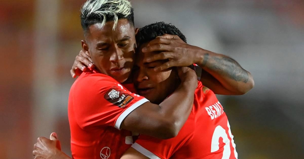 (VIDEO | FOTOS) ¡Triunfo imperial! Cienciano venció 3-2 y frenó a Alianza Atlético en el Cusco