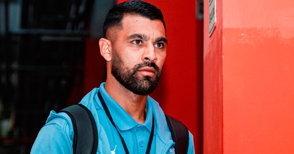 ¡Alista maletas! Por decisión de Cristal, Romero no seguirá en La Florida