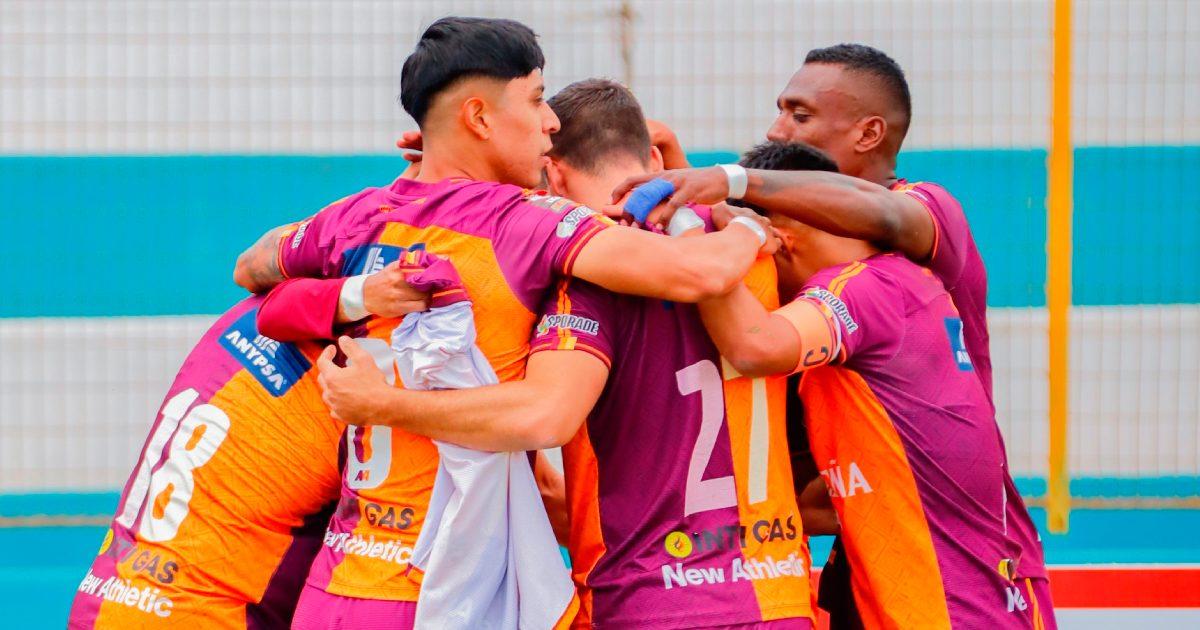 Mira cómo se movió la tabla en el inicio de la fecha 17 del Apertura