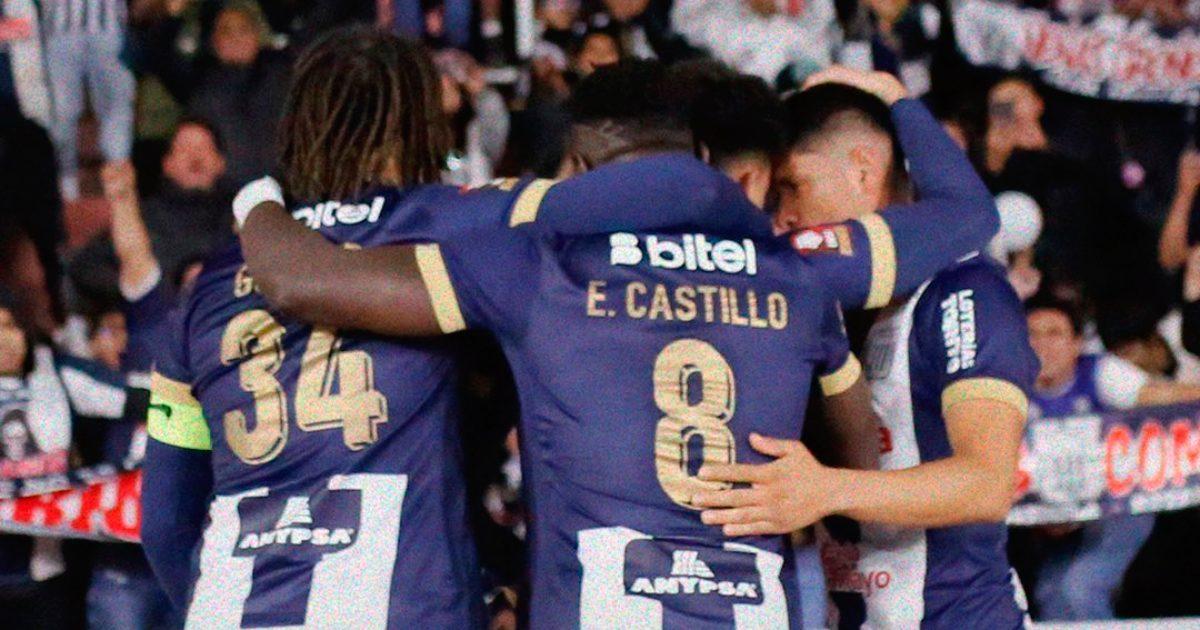 ¡Se volvió a apretar arriba! Mira cómo se movió la tabla del Apertura