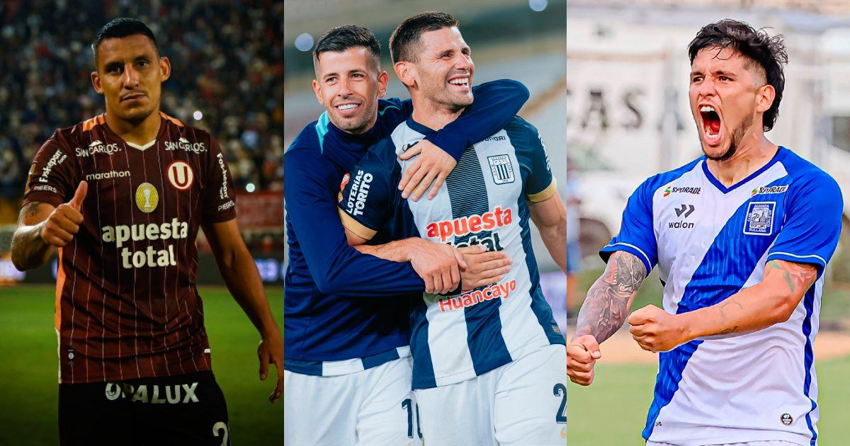 ¡Dos más y nos vamos! Mira los partidos que les restan a los candidatos al título del Apertura