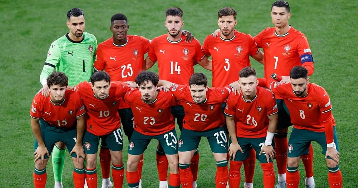 (VIDEO | FOTOS) ¡Portugal consiguió su segundo título de la UEFA Nations League!