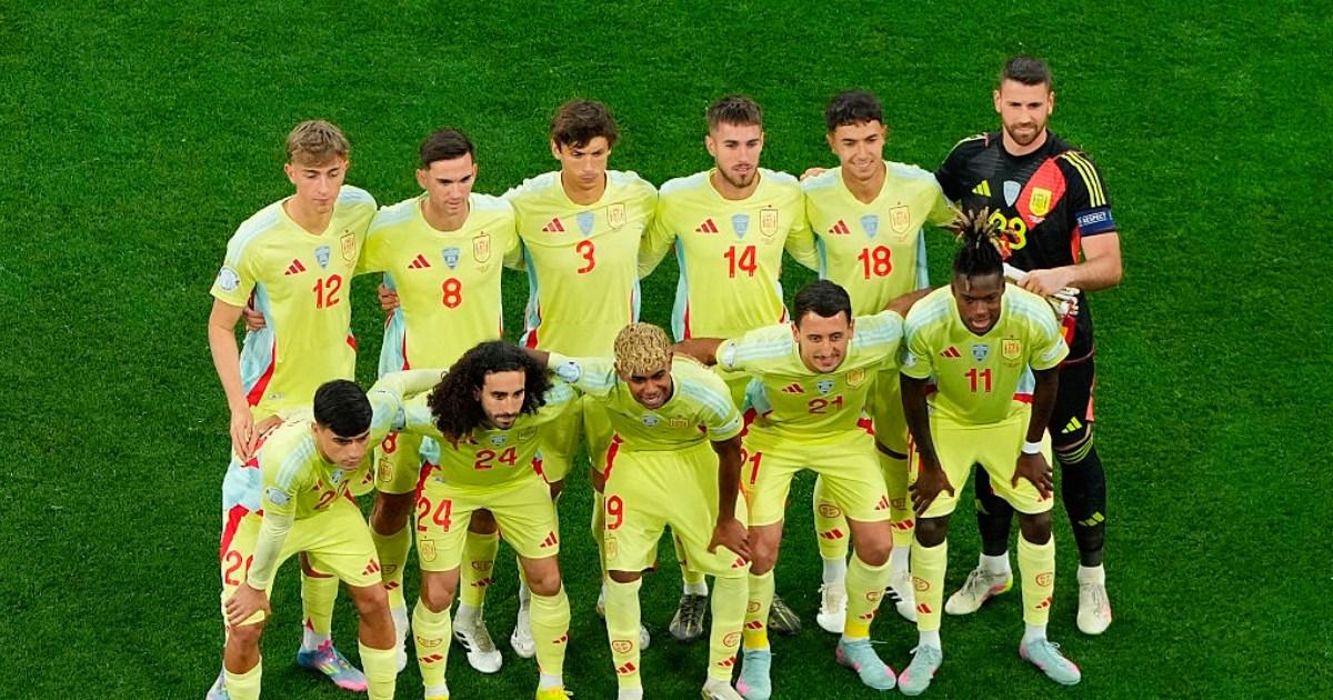 (VIDEO | FOTOS) ¡Portugal consiguió su segundo título de la UEFA Nations League!