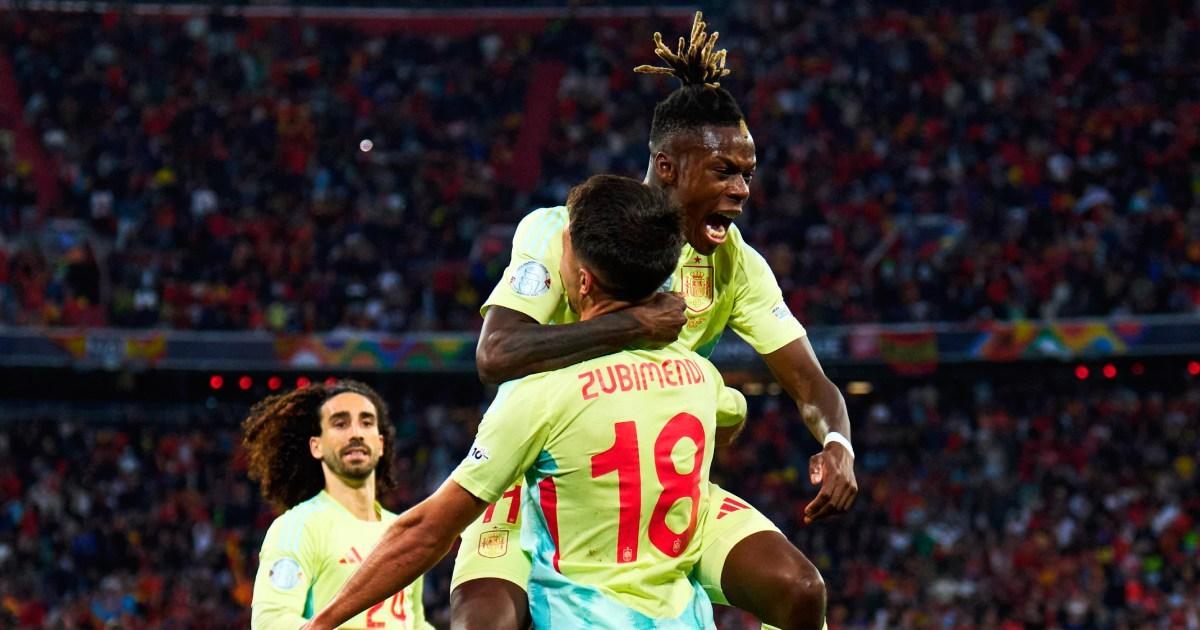 (VIDEO | FOTOS) ¡Portugal consiguió su segundo título de la UEFA Nations League!