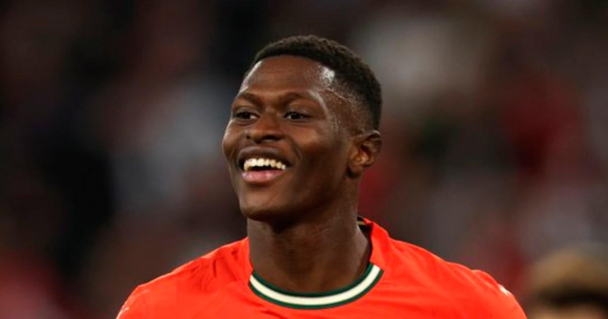 (VIDEO | FOTOS) ¡Portugal consiguió su segundo título de la UEFA Nations League!