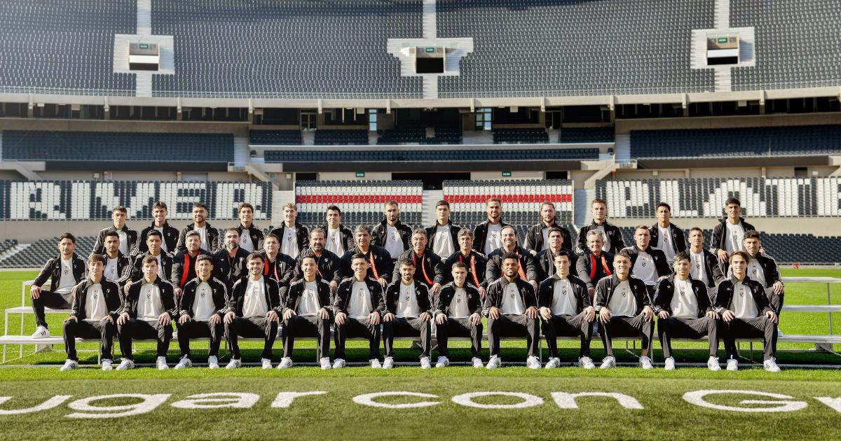 River Plate realizó último entrenamiento antes de viajar al Mundial de Clubes