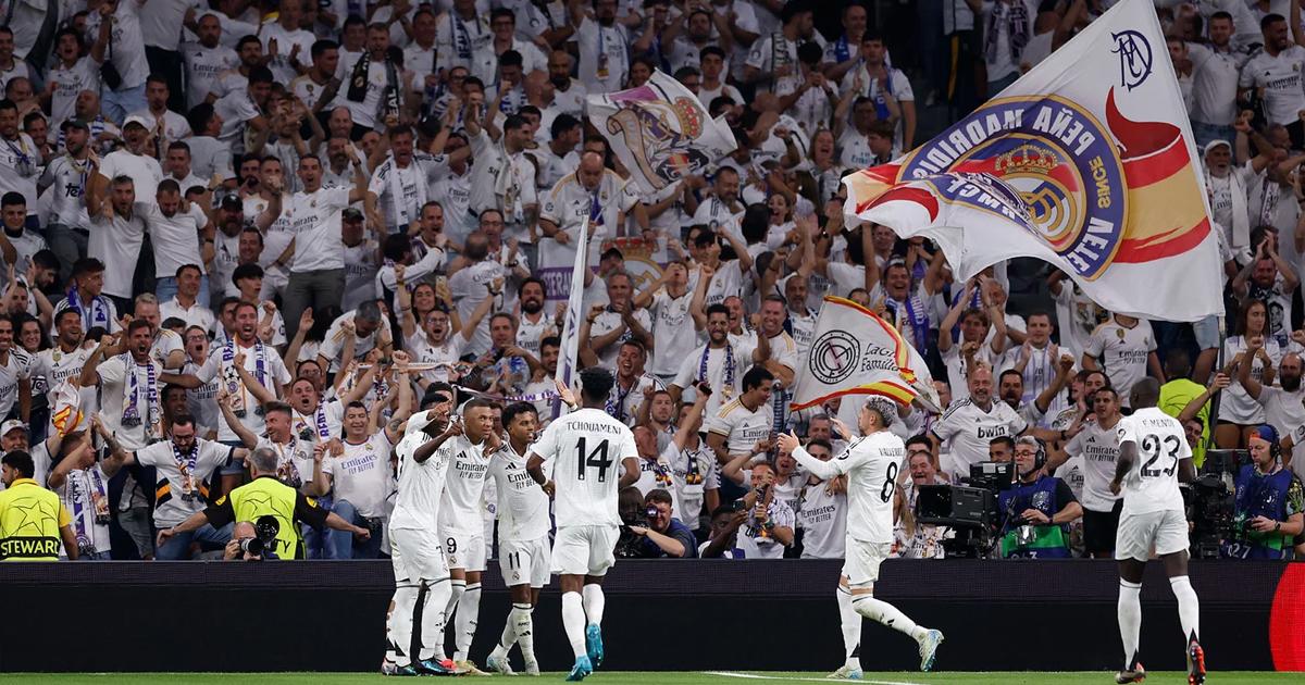 Xabi Alonso presentó lista de Real Madrid para el Mundial de Clubes