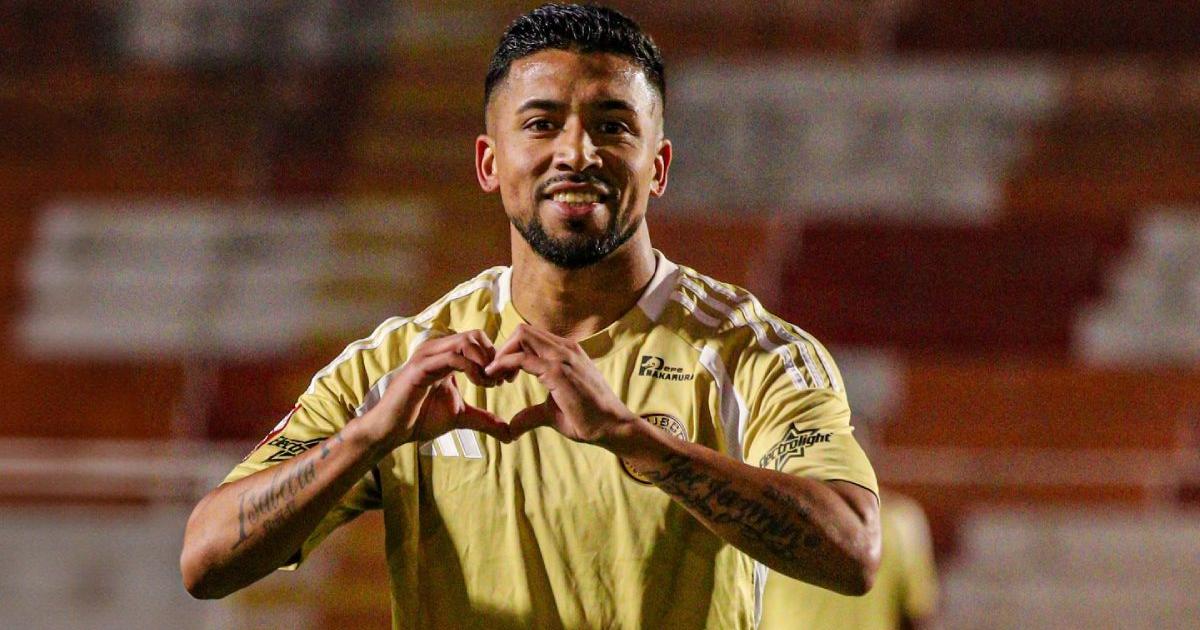 🔴#ENVIVO| Cusco FC supera en casa al Alianza UDH