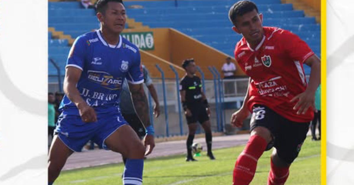 (VIDEO) Santos FC derrotó al Unión Comercio y escaló al cuarto lugar