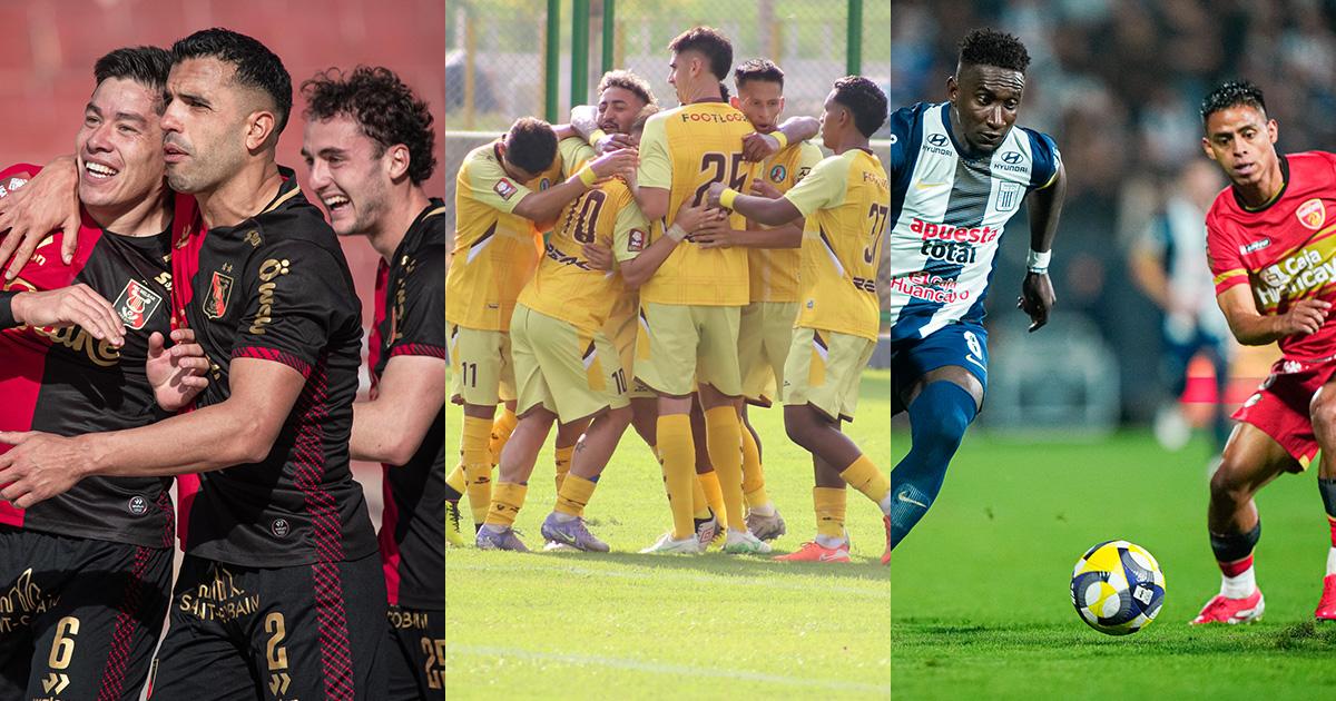 Conoce cómo se movió la tabla del Torneo Apertura