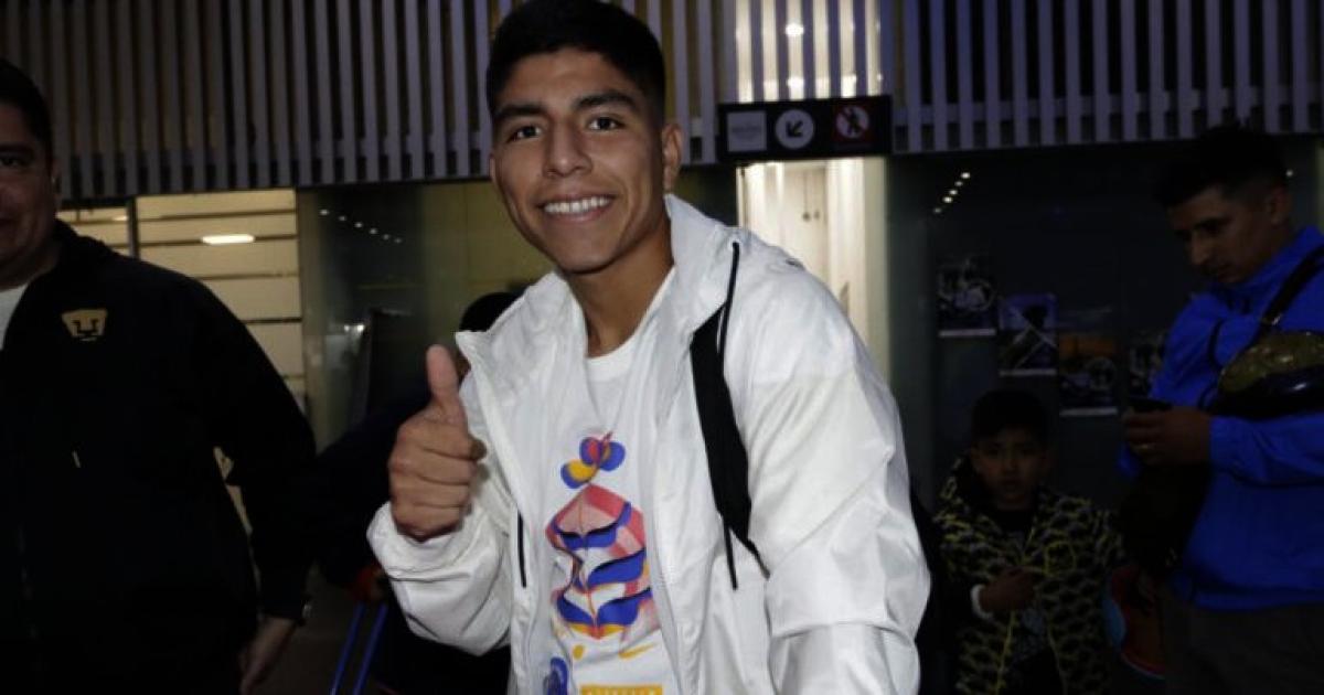 ¡Tres más al ruedo! Quispe, Advíncula y López ya entrenan esta mañana con la Bicolor 