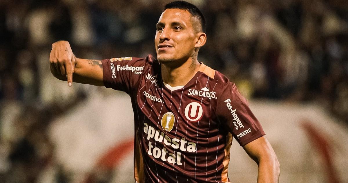 (VIDEO | FOTOS) La 'U' venció por 2-0 a Grau y acaricia el título del Apertura