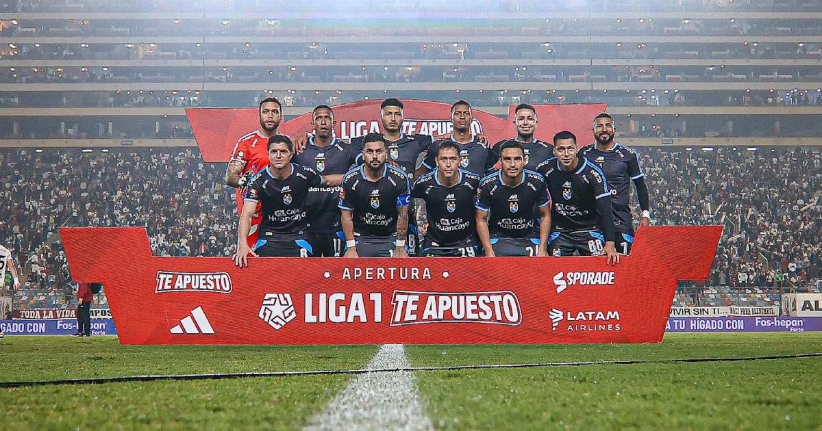 🔴#ENVIVO |  'U' supera al ADT en el Monumental | VIDEO 