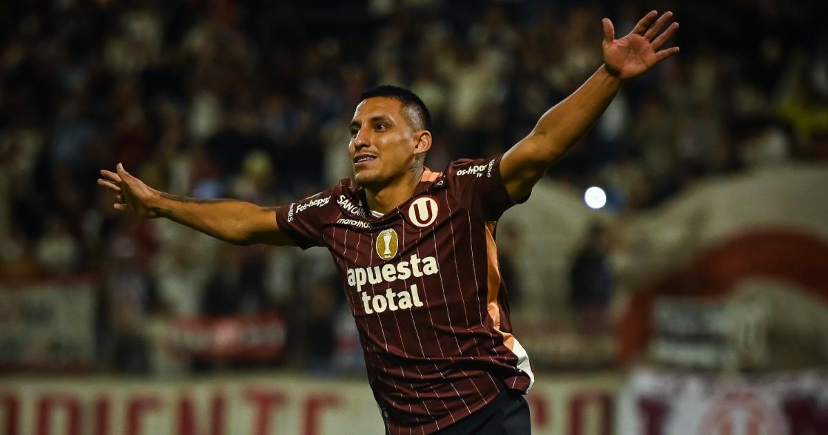 (VIDEO | FOTOS) La 'U' venció por 2-0 a Grau y acaricia el título del Apertura