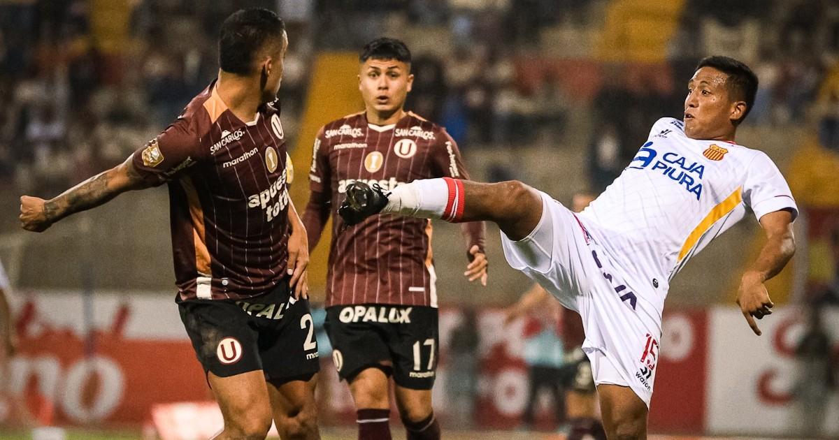 (VIDEO | FOTOS) La 'U' venció por 2-0 a Grau y acaricia el título del Apertura