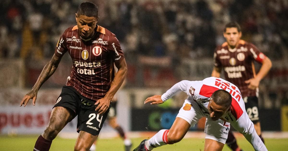 (VIDEO | FOTOS) La 'U' venció por 2-0 a Grau y acaricia el título del Apertura