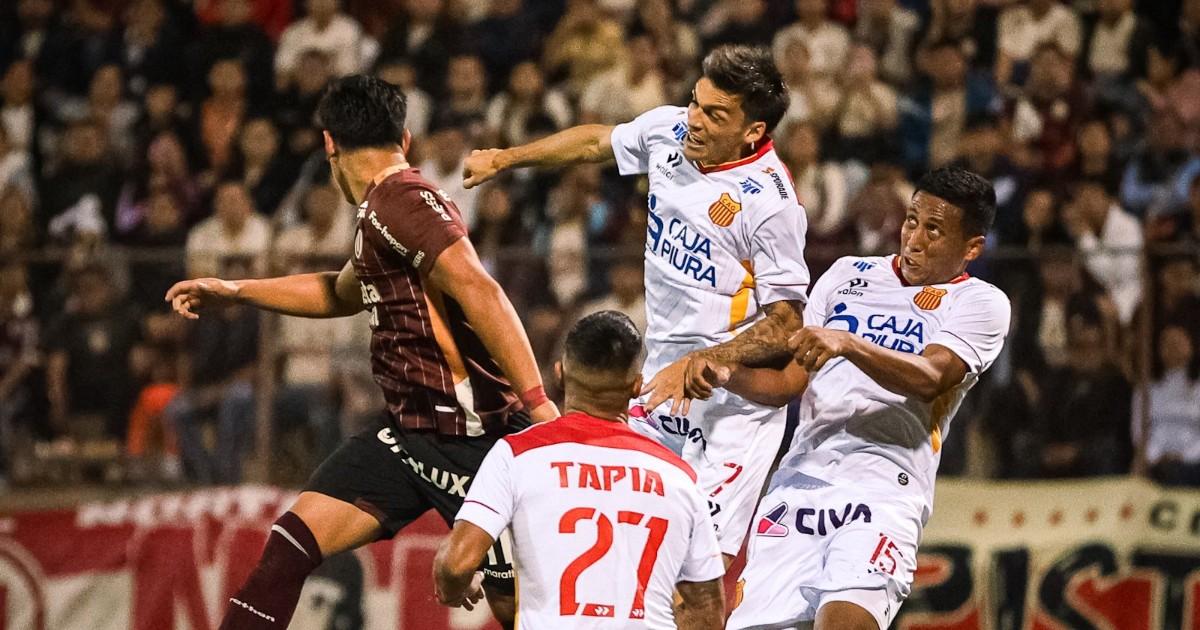 (VIDEO | FOTOS) La 'U' venció por 2-0 a Grau y acaricia el título del Apertura