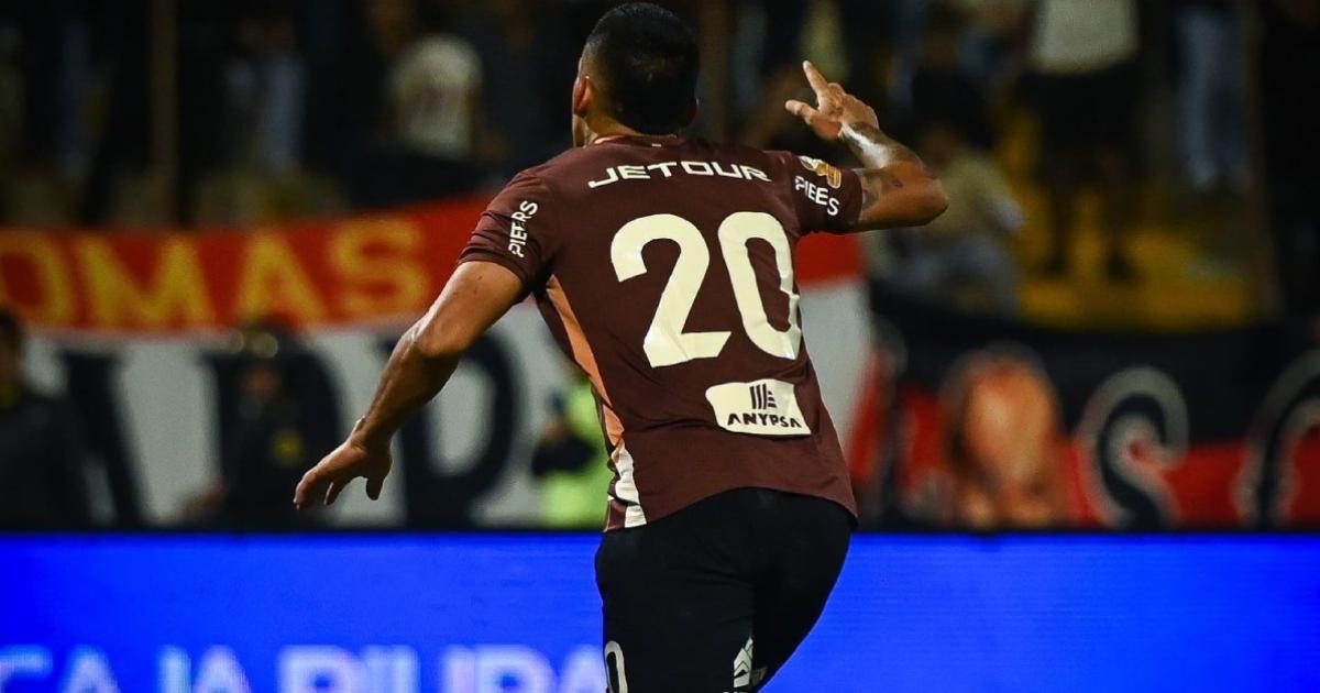Valera: "Quedan 2 finales, esto es fútbol, y no hay que confiarnos"