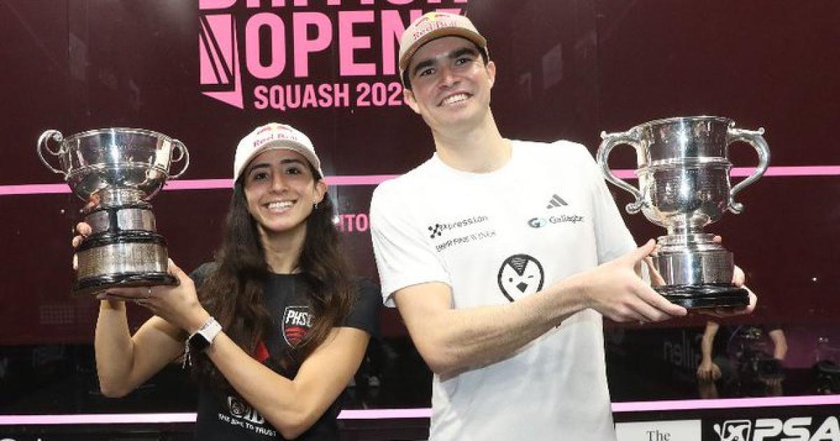 Elías tras campeonar en Birmingham: "Esto es una locura, estoy muy feliz"
