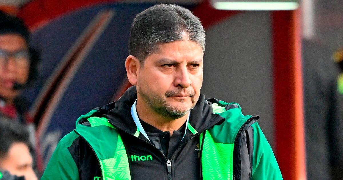 Villegas: "El error de los cinco minutos termina imposibilitándonos de conseguir un mejor resultado"